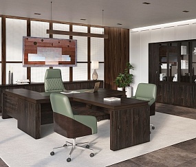 кабинет Франклин ДМ