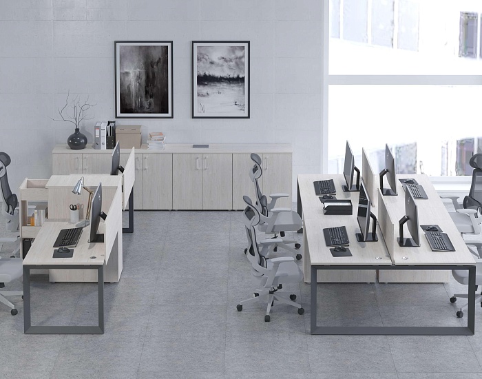 фото мебель Оникс Метал-О					 №2					