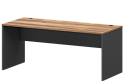 Офисный письменный стол для руководителя Smart 