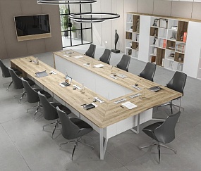 столы Speech Cube