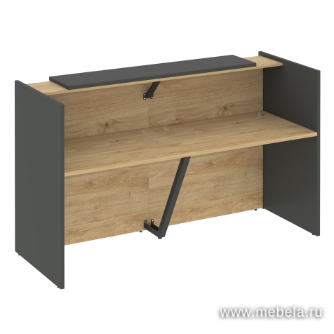 ресепшн Onix Teckwood