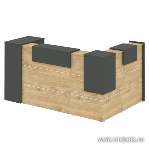 ресепшн Onix Teckwood