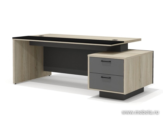 кабинет Bruno Kronberg