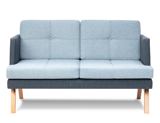 фото Офисный диван Даллас №2