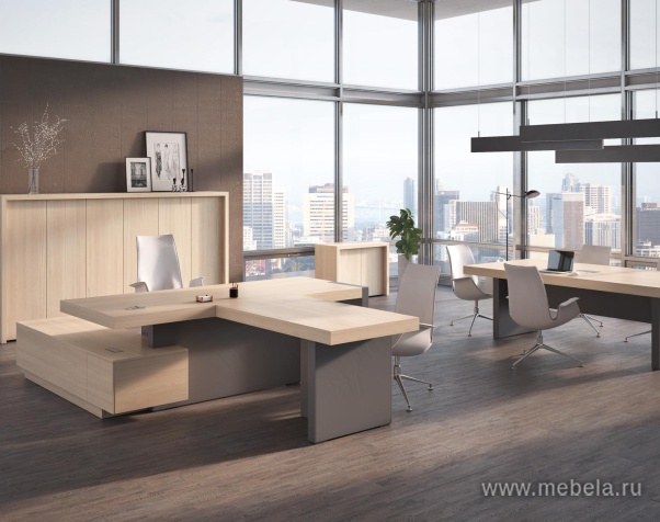 кабинет руководителя Era