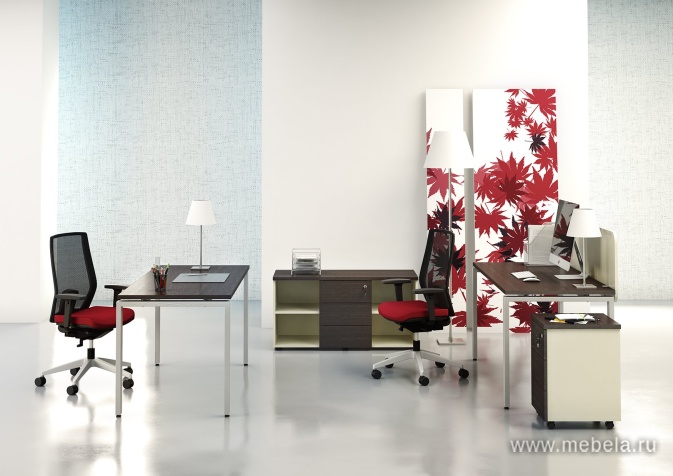 мебель Rio Wenge