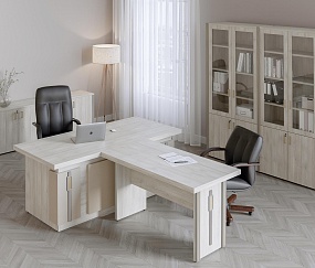 кабинет Chicago Light