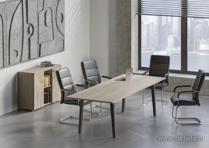 кабинет Onix wood