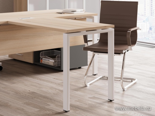 кабинет Project Acacia