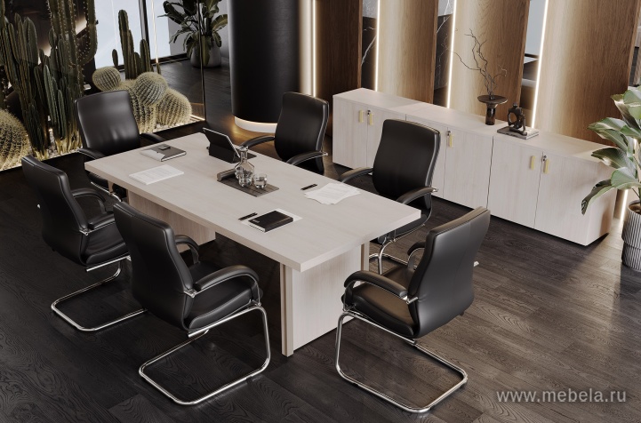 кабинет Monza Light