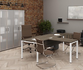 кабинет Проджект Вяз