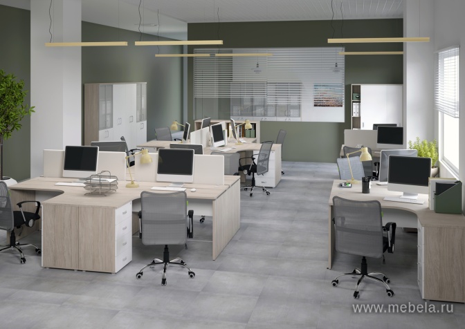 мебель для офиса Onix