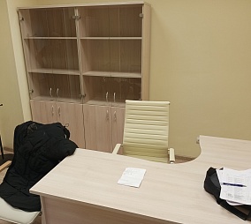 НИИСФ РААСН