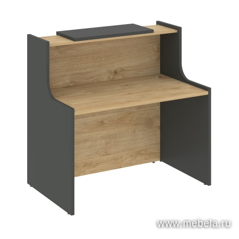 ресепшн Onix Teckwood