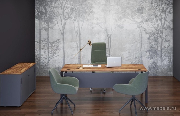 мебель Smart Metal