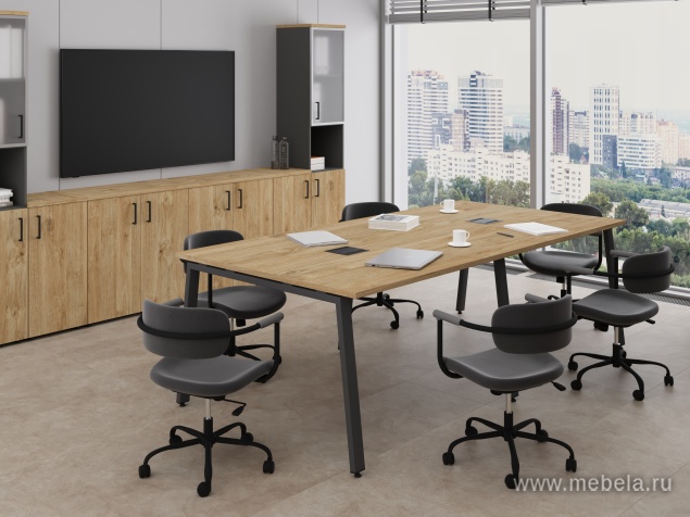 мебель Project Teckwood