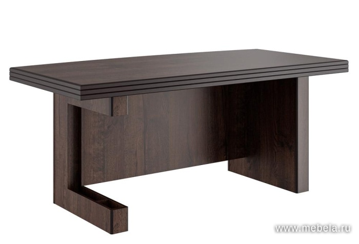 кабинет Capital Dub