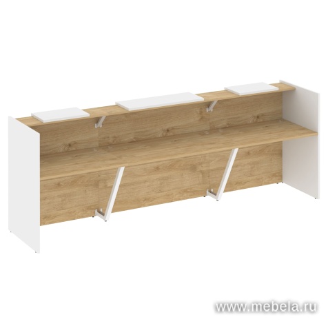 ресепшн Onix Teckwood