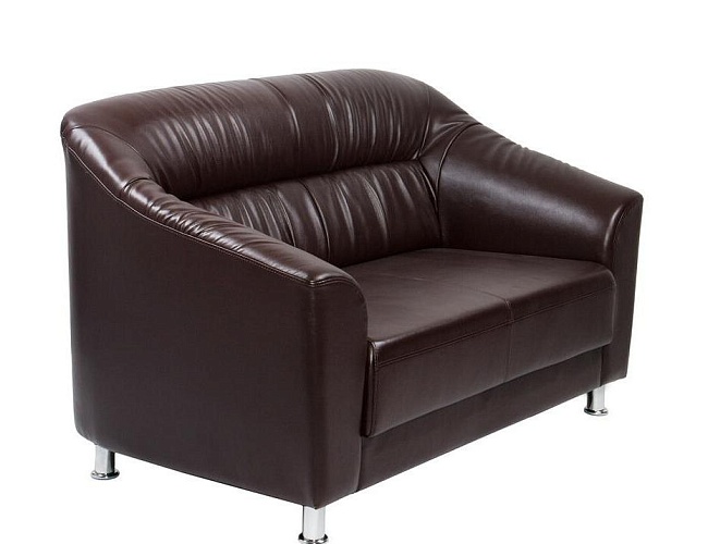 фото Офисный диван Райт