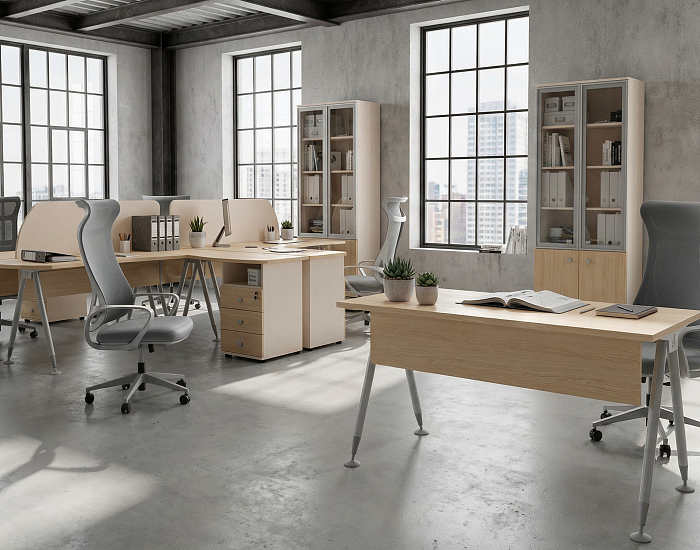 фото мебель Гамма					 №5					