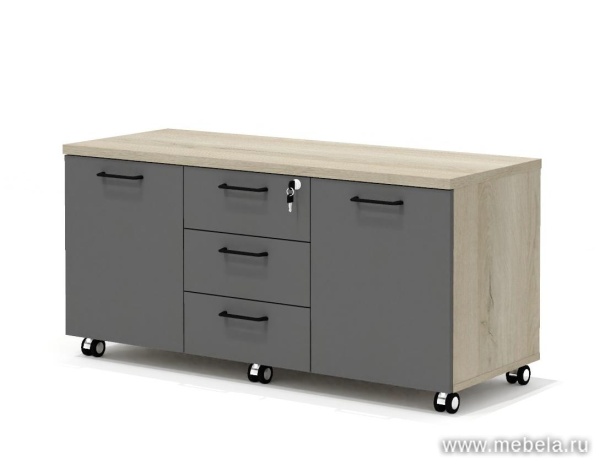 кабинет Bruno Kronberg