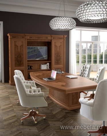 кабинет Art & Moble