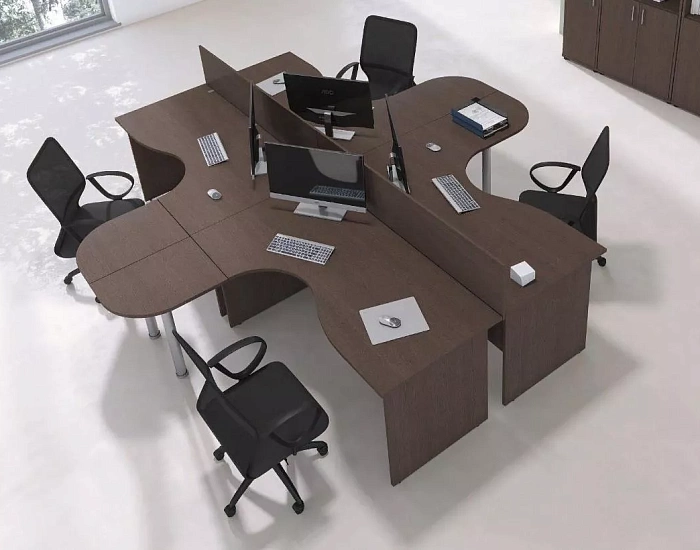 фото мебель Trend Dark					