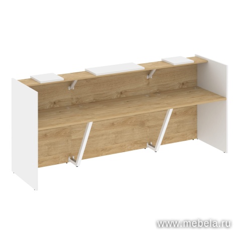 ресепшн Onix Teckwood