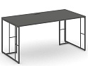 Стол письменный на металлокаркасе