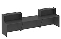 ресепшн Onix Anthracite