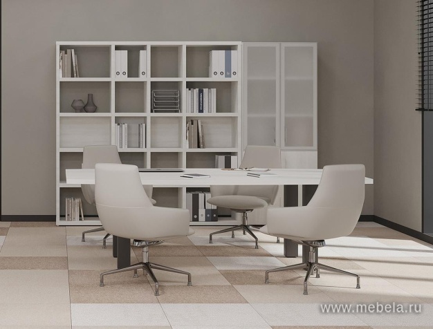 столы Yalta White