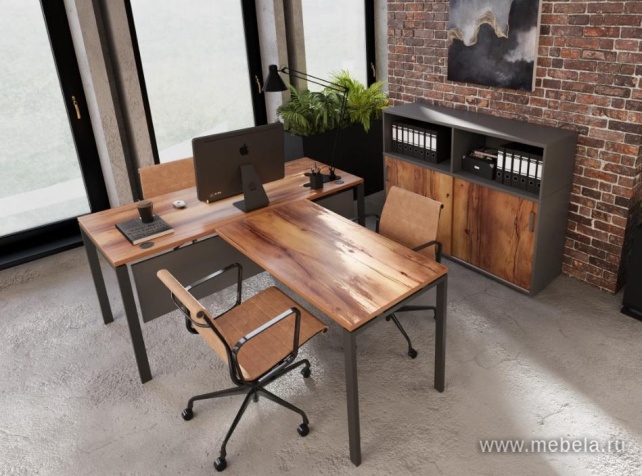 мебель Smart Metal