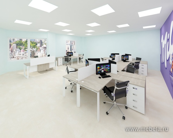 мебель Onix Metal-P