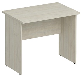 Офисный стол прямой