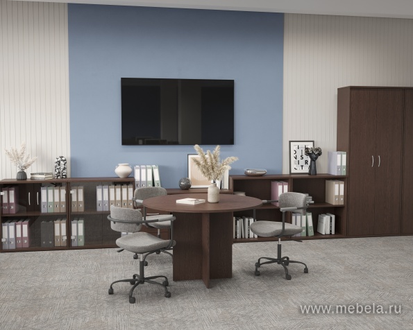 столы переговоров Riva