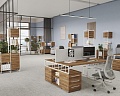 Офисная мебель Rift