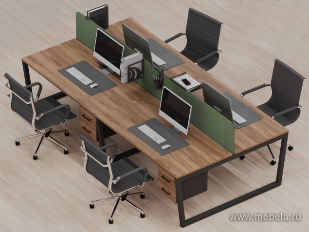 мебель Project Dub T2