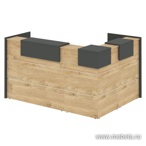 ресепшн Onix Teckwood