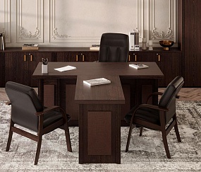 кабинет Monza Wenge