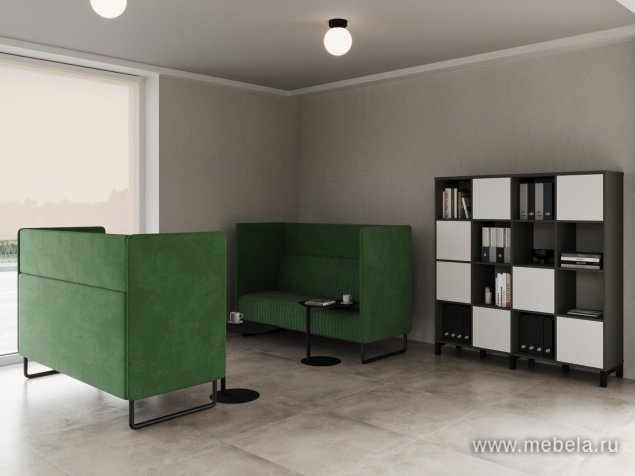 кабинет Style Project