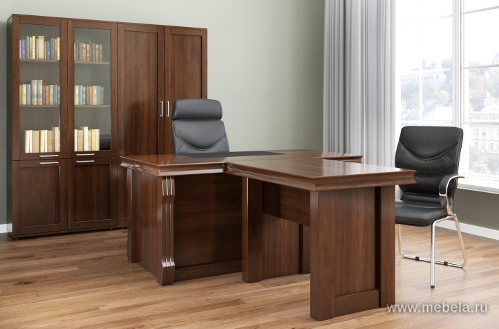 кабинет директора Lion