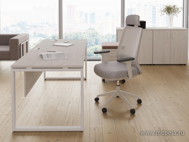 кабинет Project Dub N