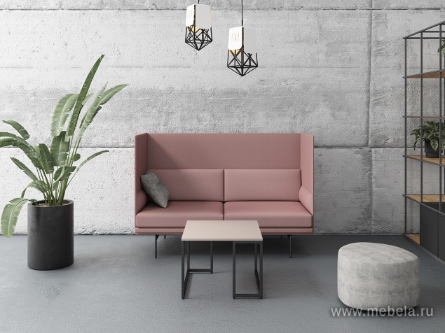 Офисная мебель Link