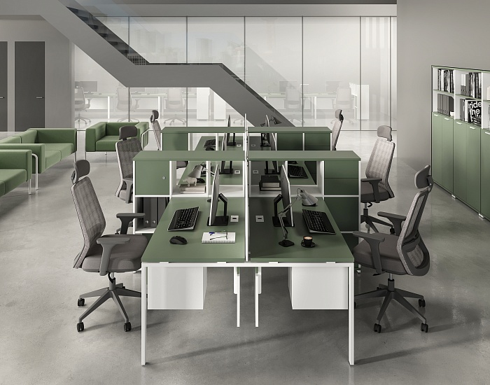 фото мебель Concept Kobo					 №2					