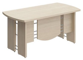 Стол руководителя письменный