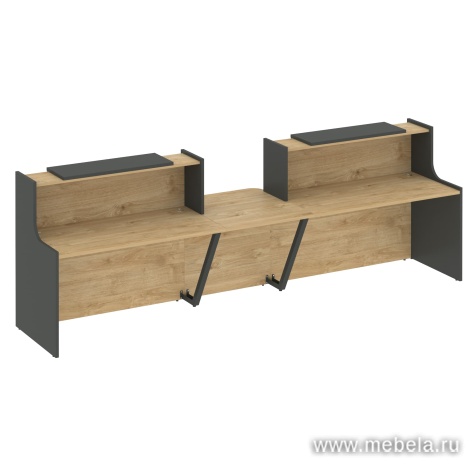 ресепшн Onix Teckwood