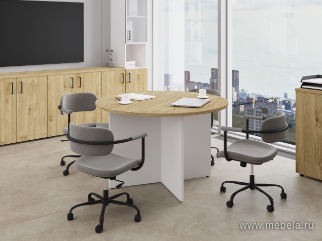 мебель Project Teckwood