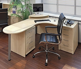 мебель Riva Клен