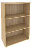 Стеллаж средний широкий