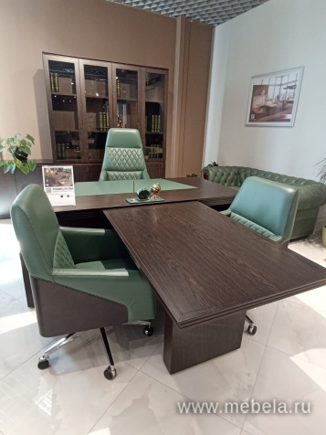 кабинет Франклин Шпон 